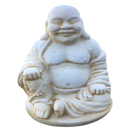 Bead Buddha Statue  