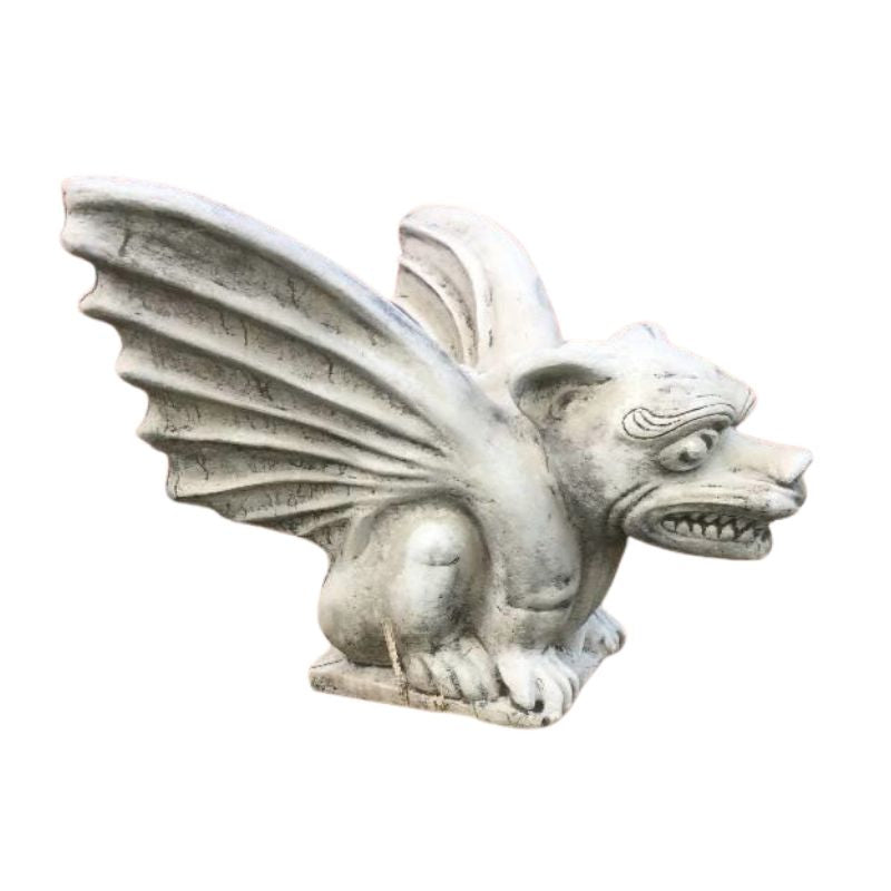 Large Winged Gargoyle