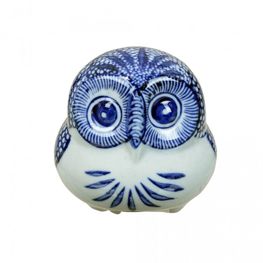 Baby Owl Decor