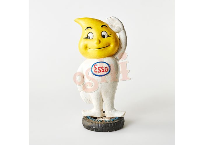 Esso Drip Boy