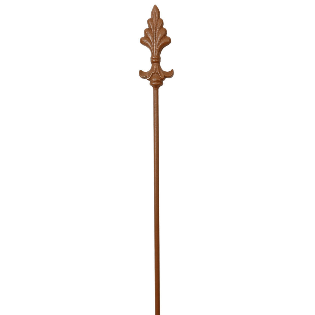 Finial Garden Stake Decor  