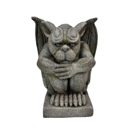 MgO Gargoyle Ornaments Statue