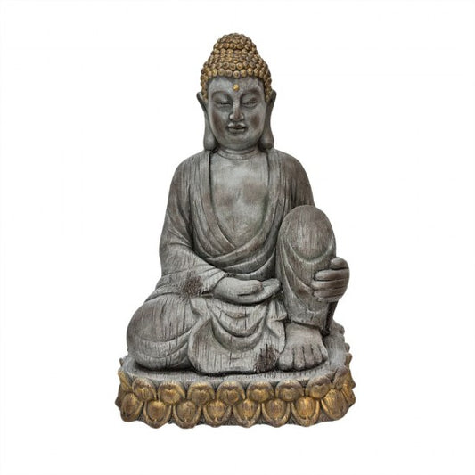 Sitting Buddha Statue Statue