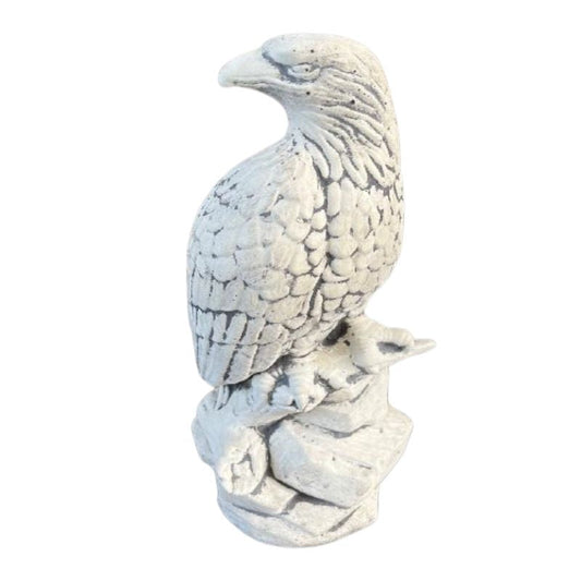 Small Eagle Statue  