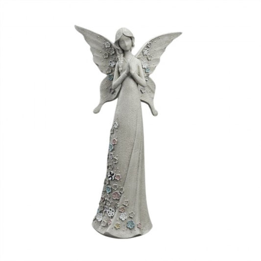 Resin Angel Statue