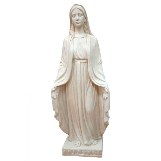 Graceful Mary Statue Statue  