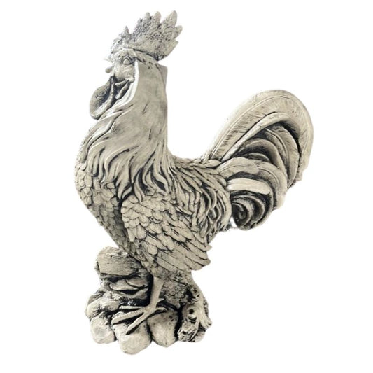 Rooster 1 Statue  