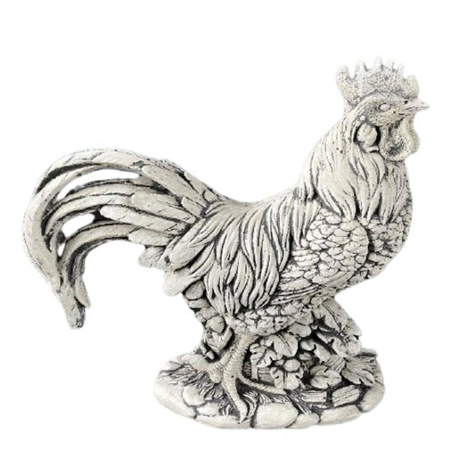 Rooster 2 Statue  