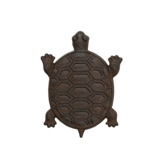 Turtle Garden Stepping Stone Decor  