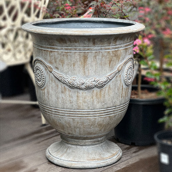 MetroLite Anduze Urn Urn