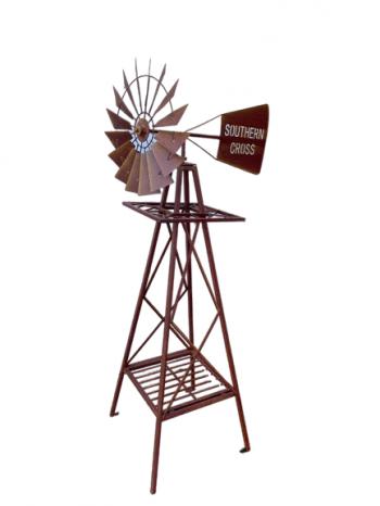 Heavy Duty Medium Windmill 1600mm  Decor  