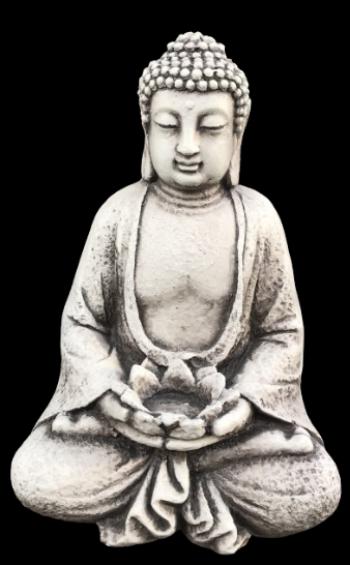 Peace Buddha Statue  