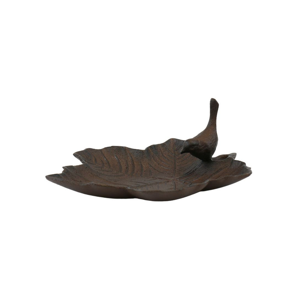 Leaf Plate Decor Decor  