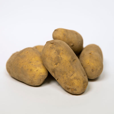 Vasili's Organic Dutch Cream Potatoes   