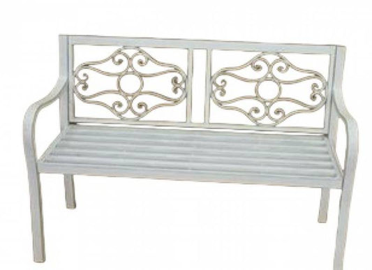 Verona Garden Bench Seat   