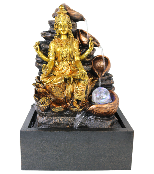 Vishnu Aura Water Feature  