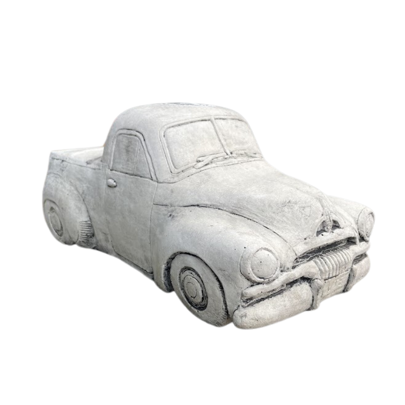 Holden FJ Ute Car Statue Statue  