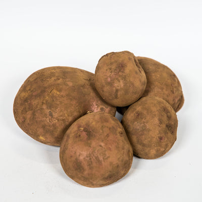 Vasili's Organic Otway Red Potatoes   