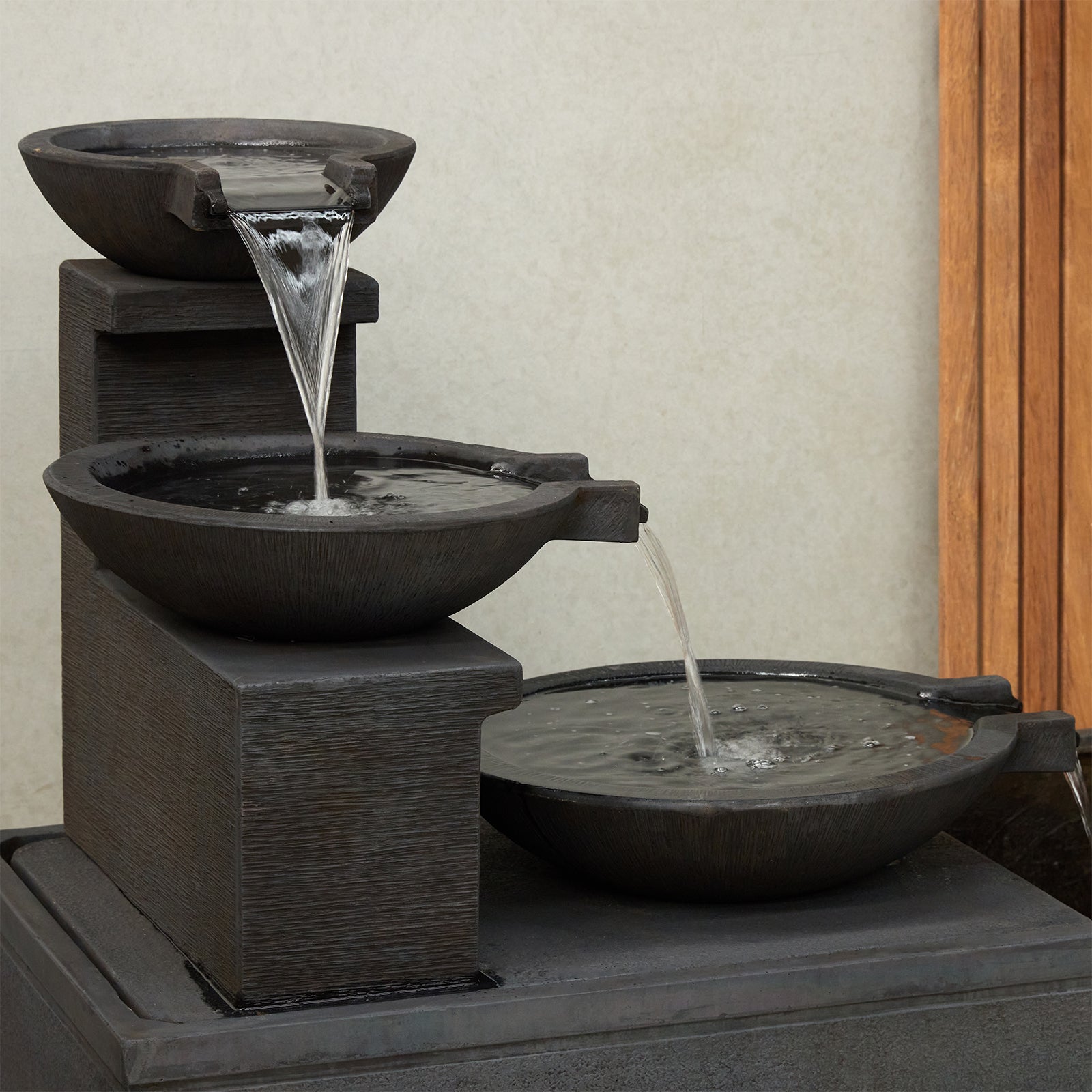 Seminyak Fountain Water Feature  