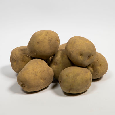 Vasili's Organic Sebago Potatoes   