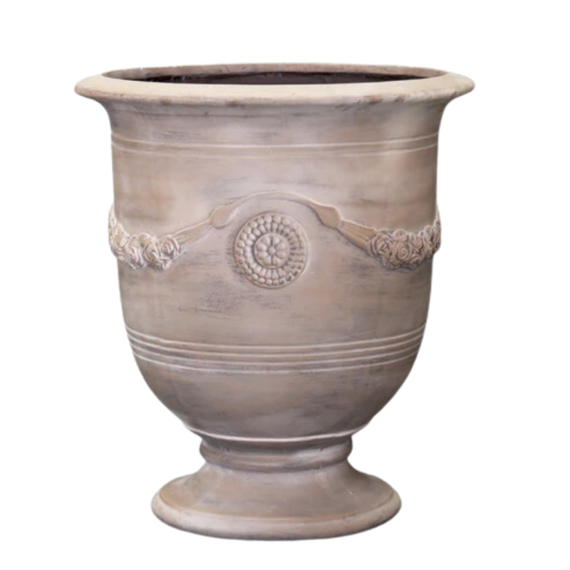 Terra Wash Trivoli Urn Pot Large 