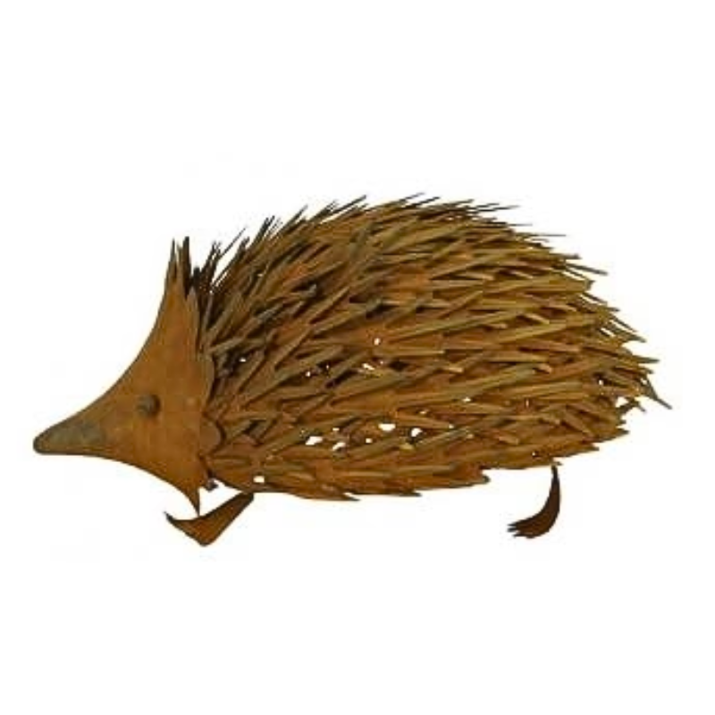 Ernie the Echidna Large Statue Statue  