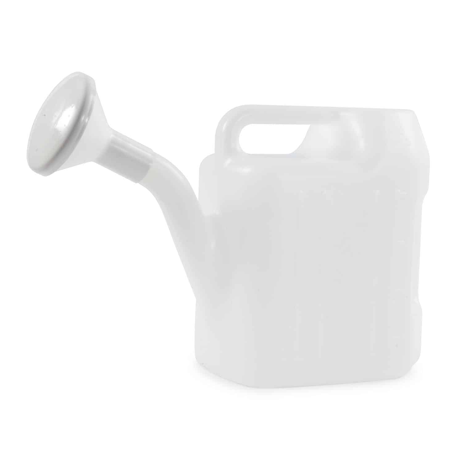 Watering Can 5.0L - Natural (Opaque) Decor