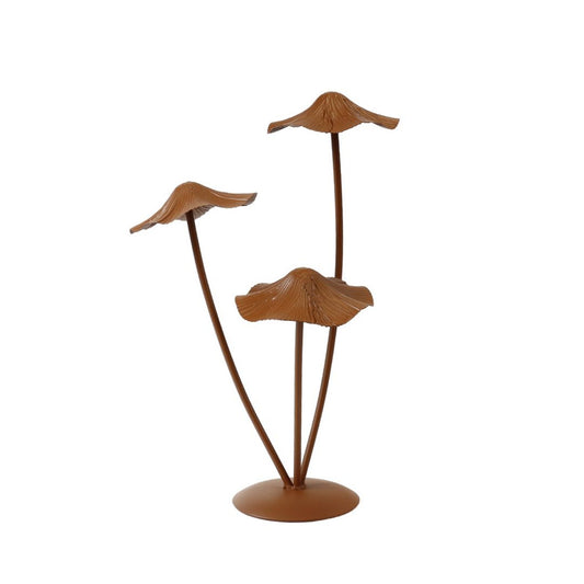 Mushroom Stand Decor  