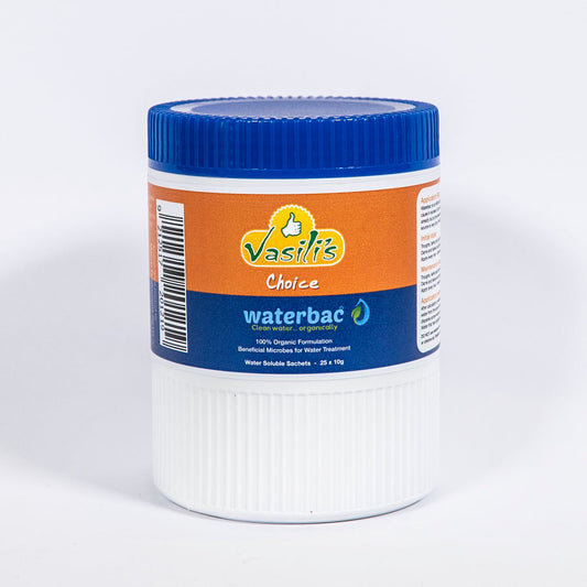 Waterbac 250g Miscellaneous  