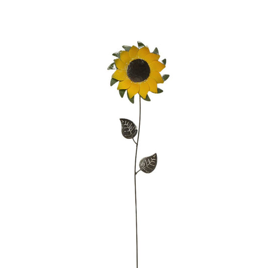 Sunflower Stake (A) Decor  