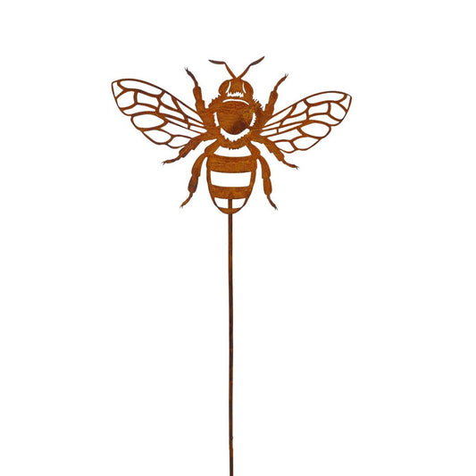 Bee Stake Decor  