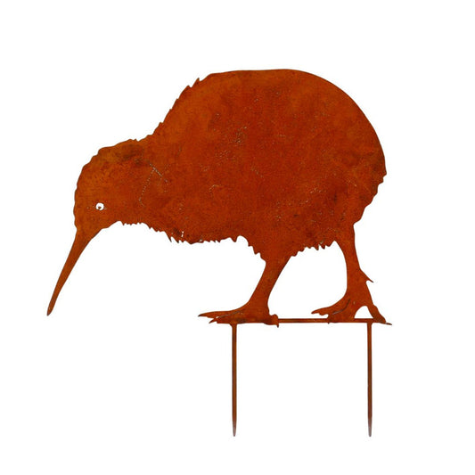 Kiwi Stake Decor  