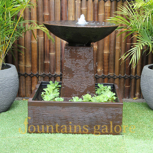 Aquarius Fountain – Medium