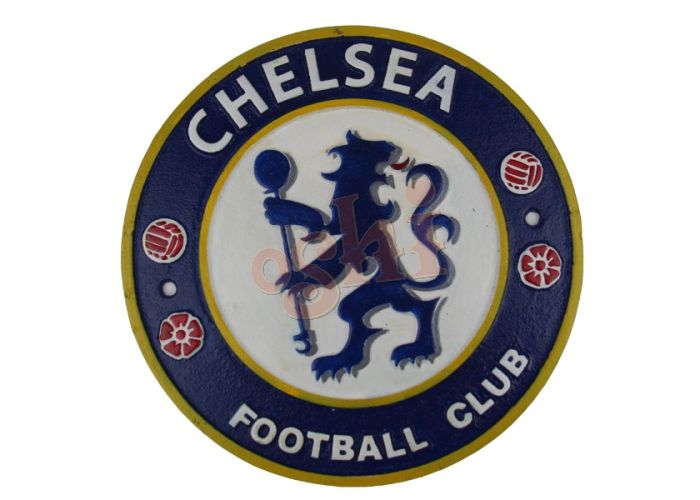 Chelsea FC Sign