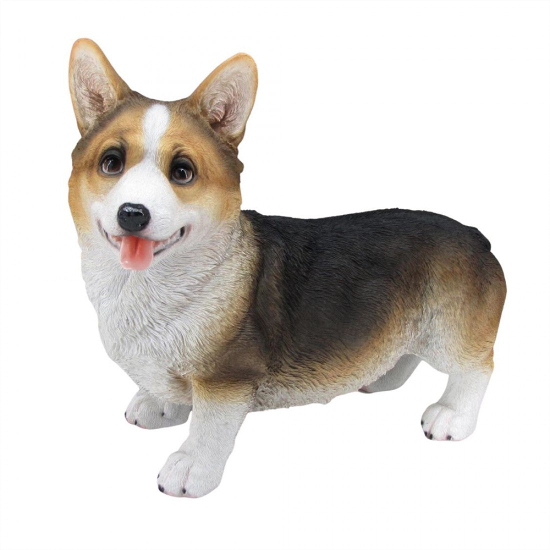 Corgi Statue   Corgi 