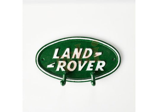 Landrover Hook Décor  