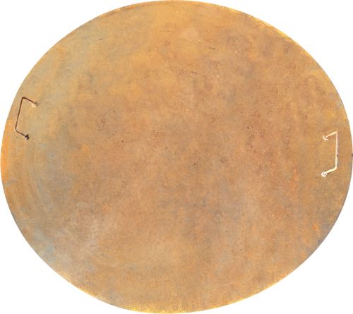 105CM Fire Pit Lid   