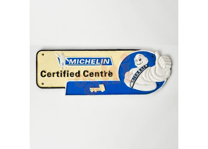 Mich Certified Sign Décor  