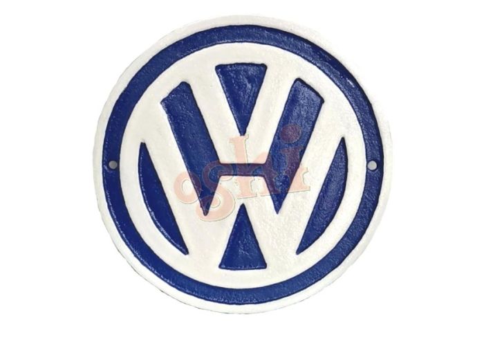 VW Sign Décor  