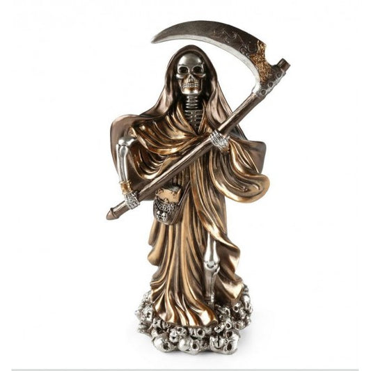 Grim Reaper Statue Statue  