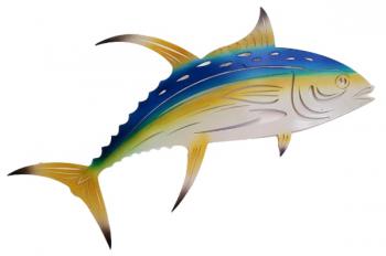 Tuna Wall Art Décor  