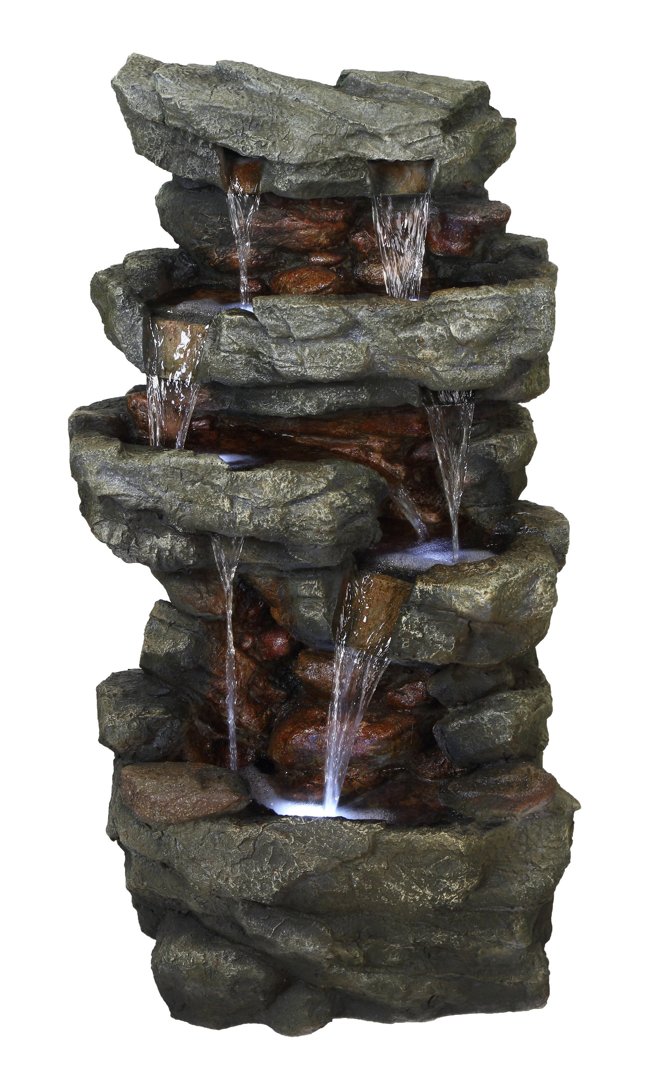 Rockflow Harmony Fountain - Fountains Galore