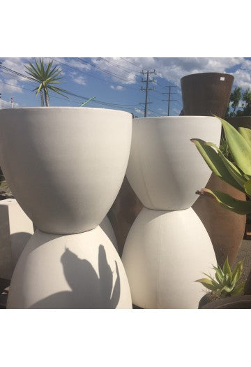 GRC Egg Planters Pot  